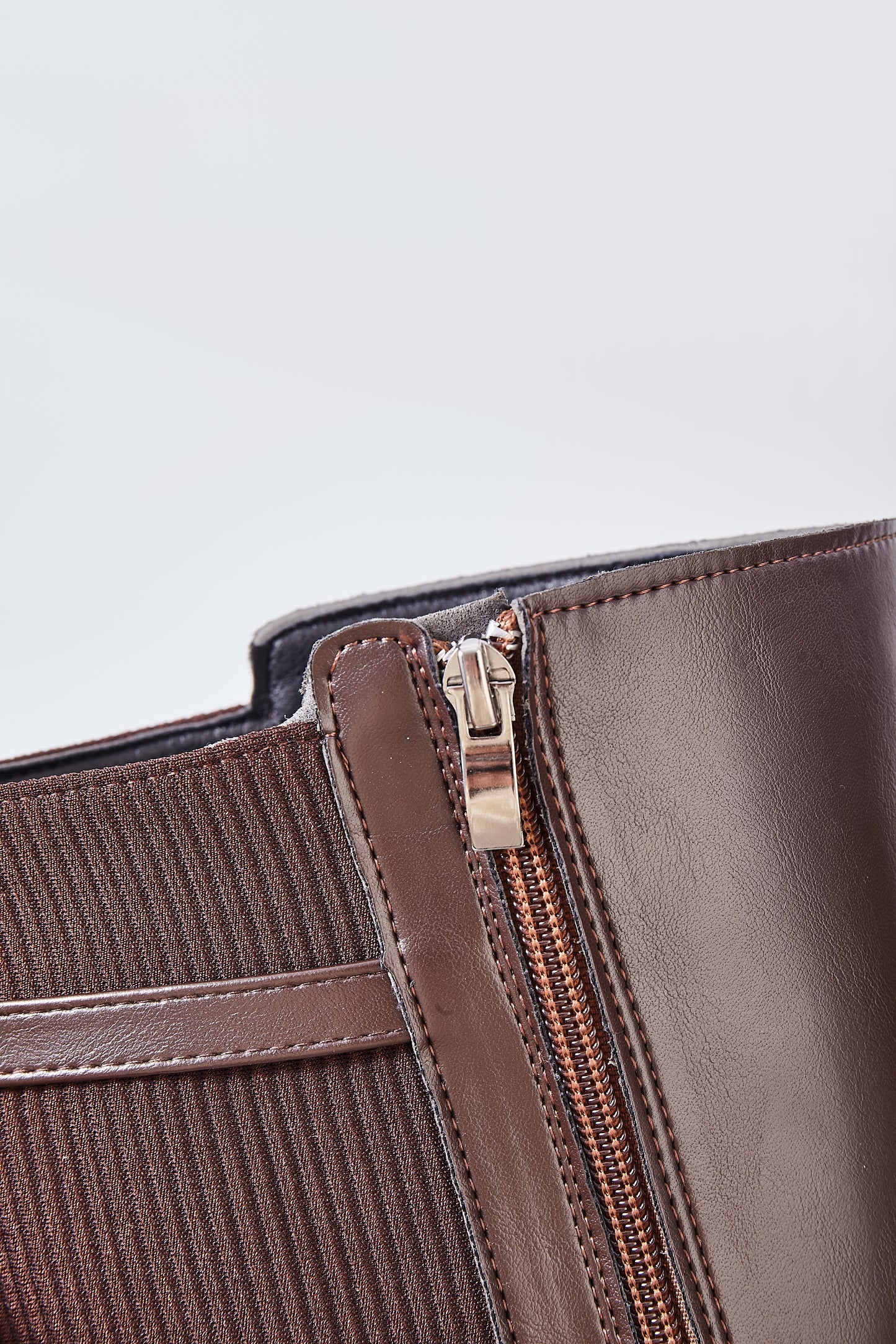 CALIANA — Premium Leather Boots