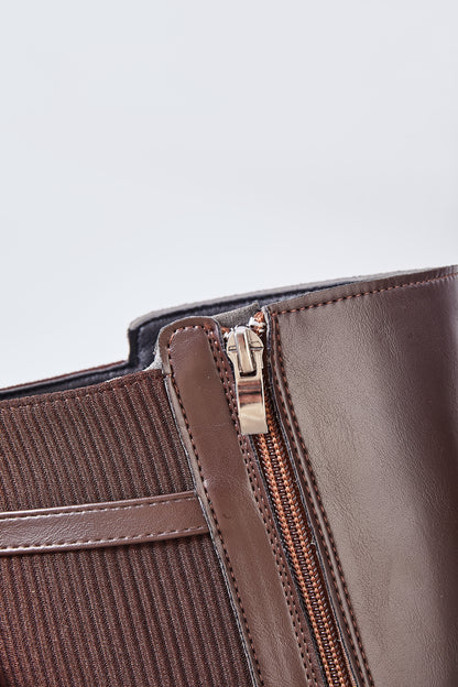 CALIANA — Premium Leather Boots