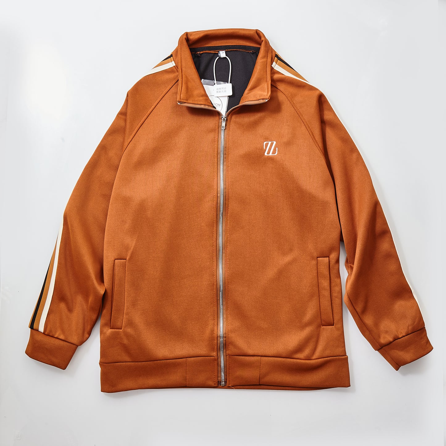 LAVION — Men's Leisure Tracksuit