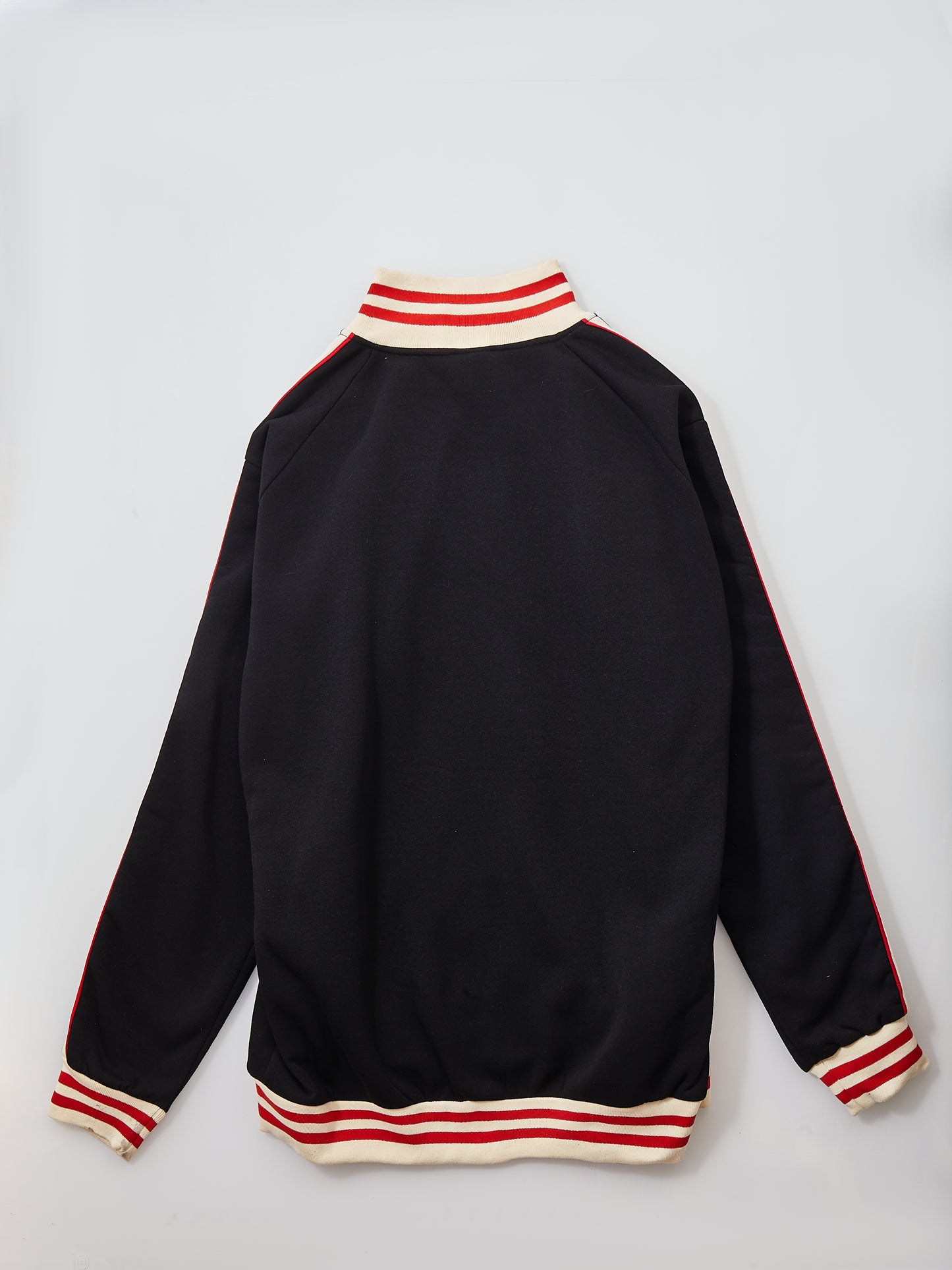 Men's Striped Tracksuit