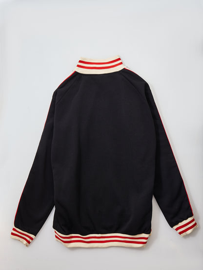 Men's Striped Tracksuit