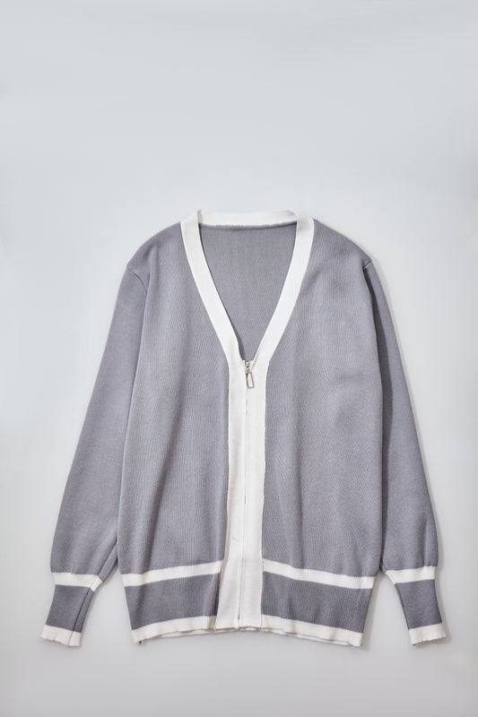 AURÉSET — Three-Piece Leisure Ensemble