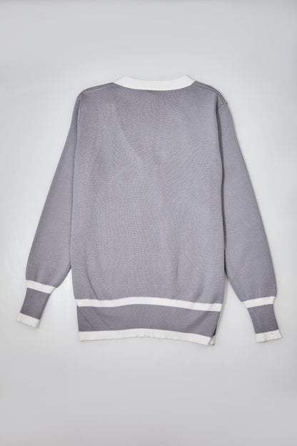 Three-Piece Leisure Set