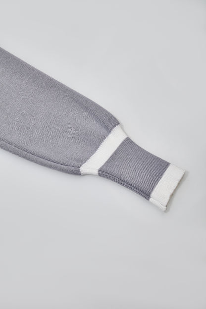 Three-Piece Leisure Set