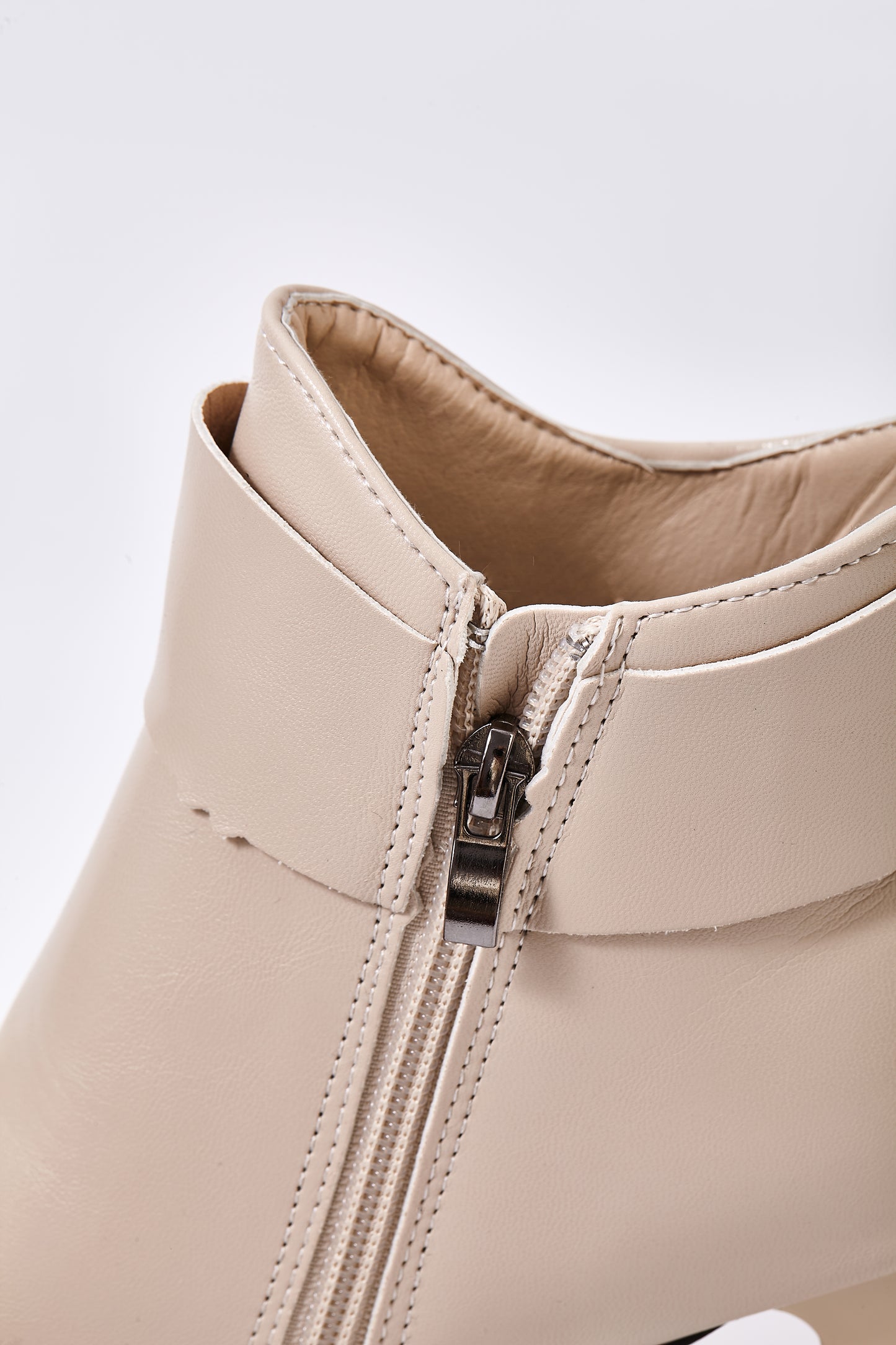 Women's Ankle Heeled Boots