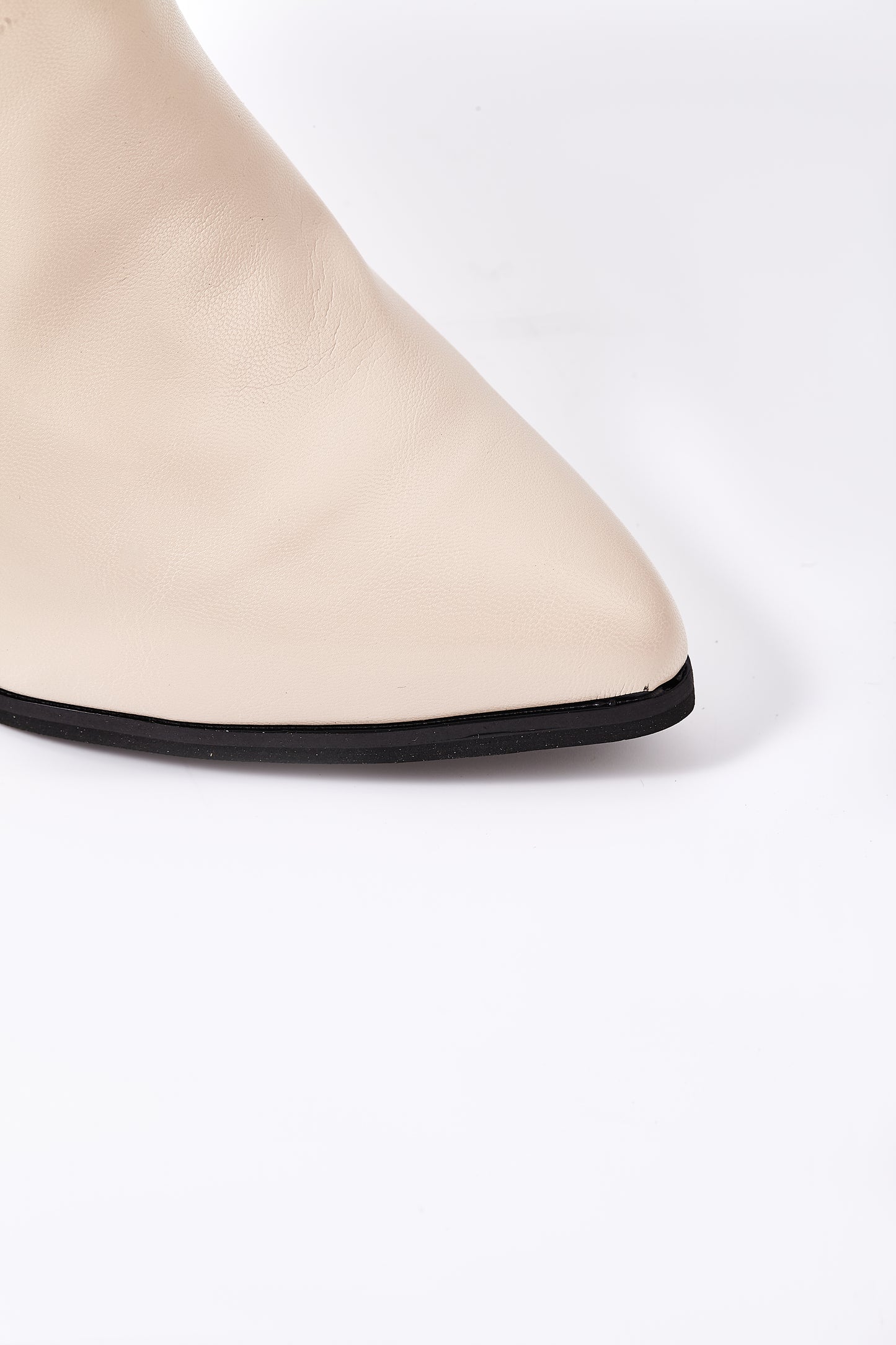 Women's Ankle Heeled Boots