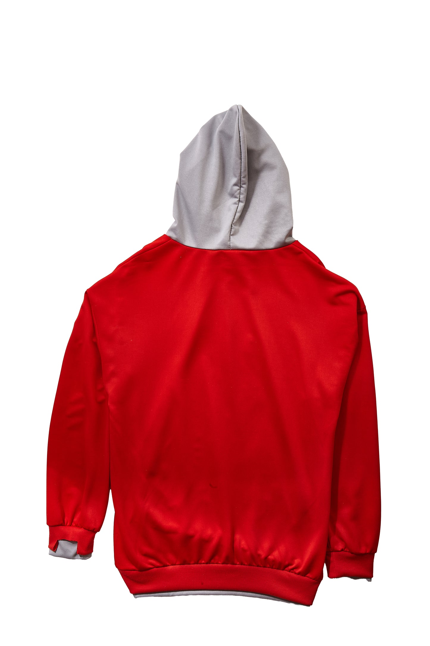 CASTELLUX — Men's Oversized Hoodie