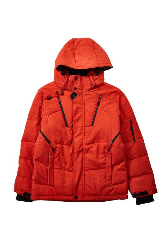 GARWEN — Winter Parka