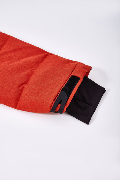 GARWEN — Winter Parka